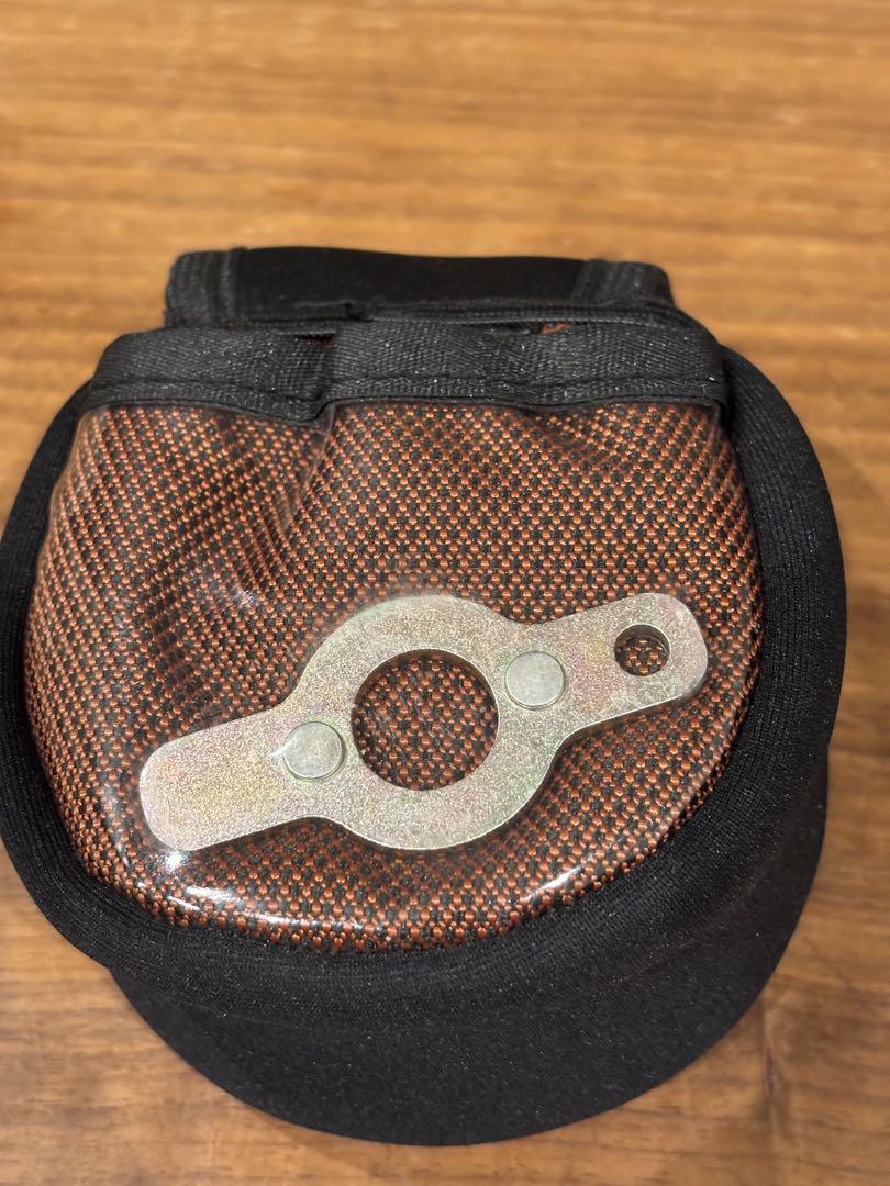 い*け様 ORVIS バテンキル ディスクⅢ 中古