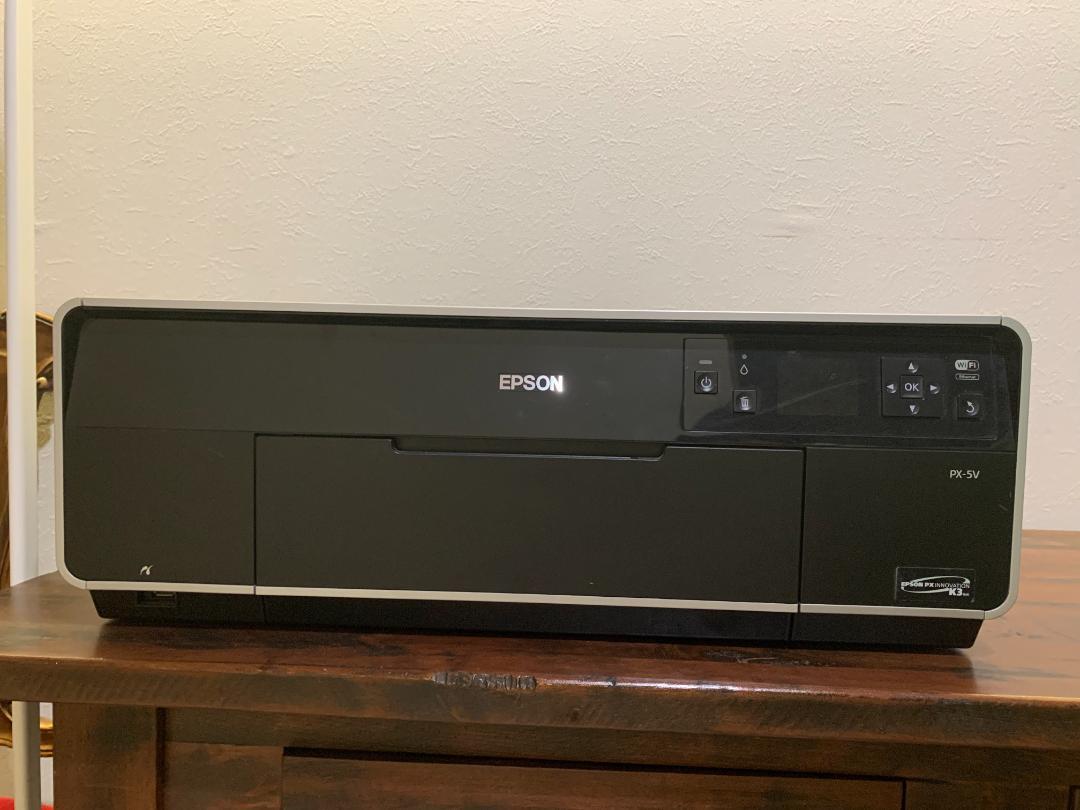 EPSON PX-5V プリンター・複合機 EPSON PX-5V プリンター・複合機