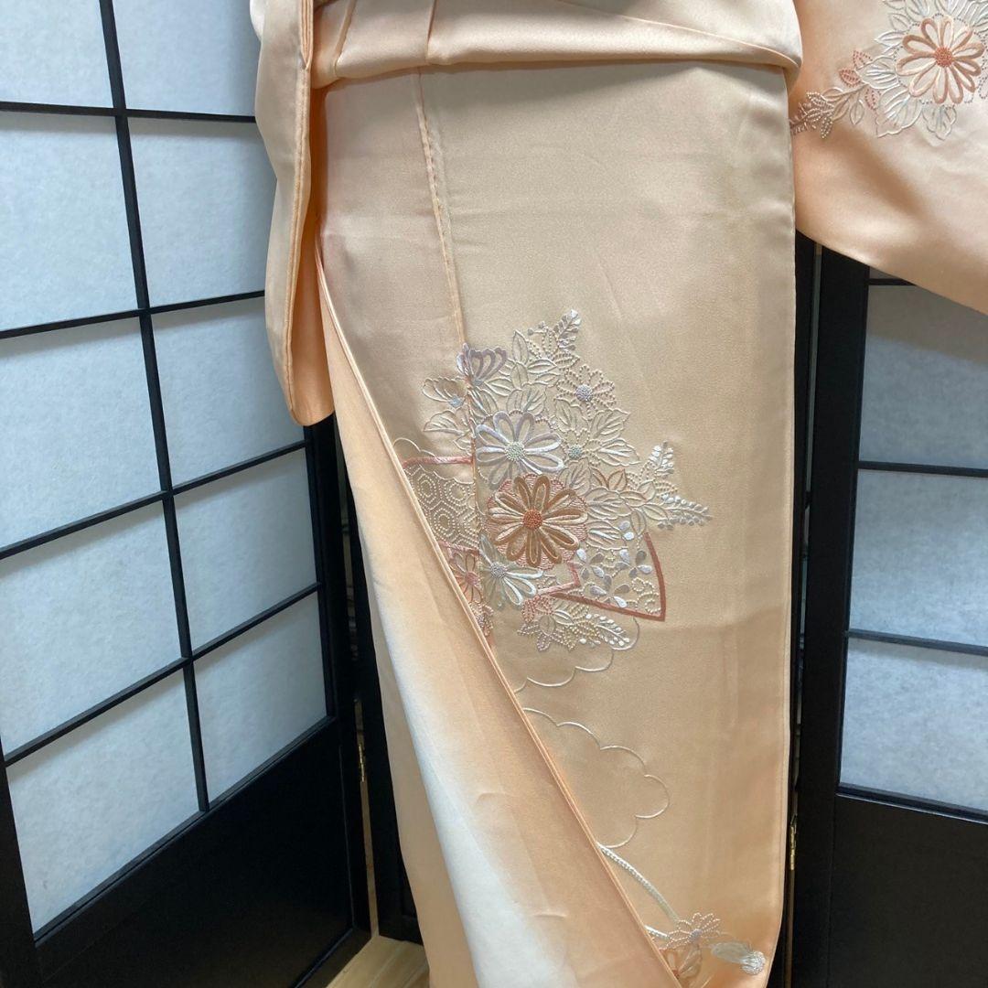 着物