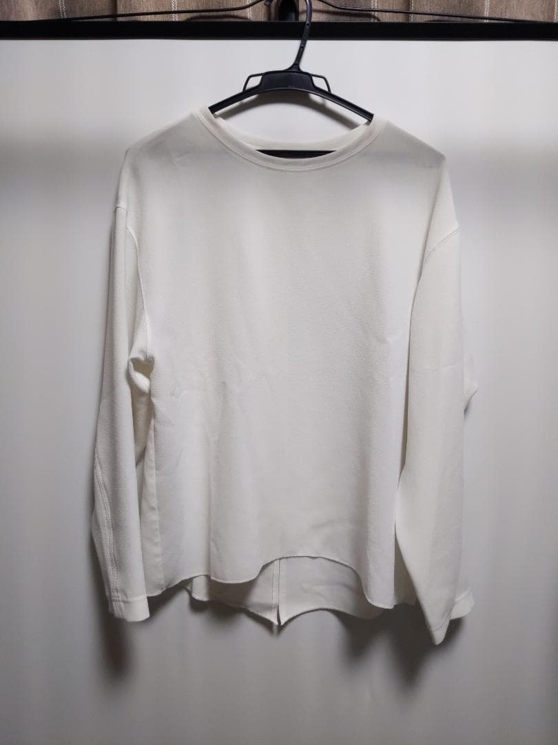 GALLARDAGALANTE バックスリットブラウスT カットソー SIZE GALLARDA GALANTE