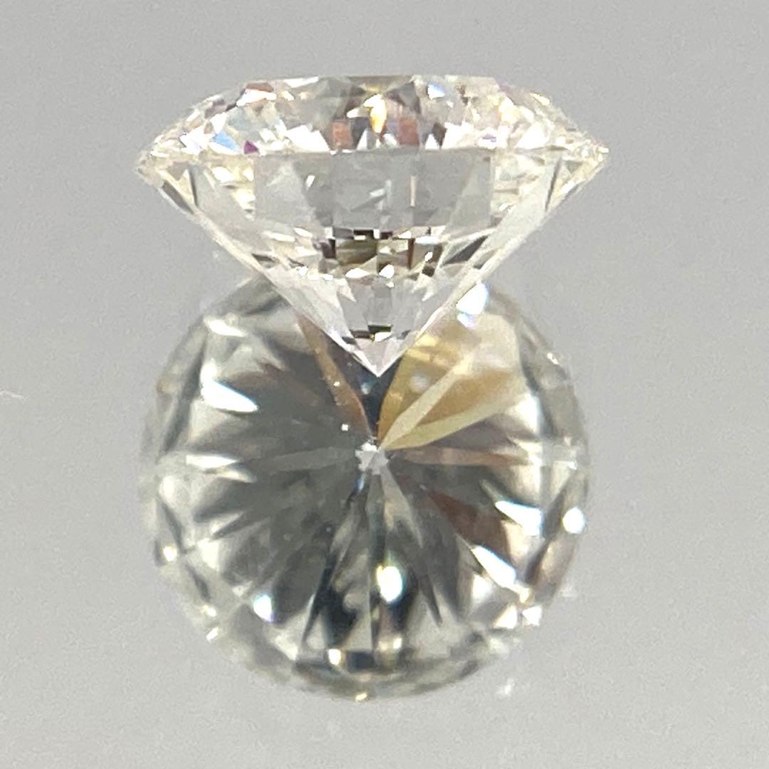 ダイヤモンド ルース 0.571ct No.35062☆