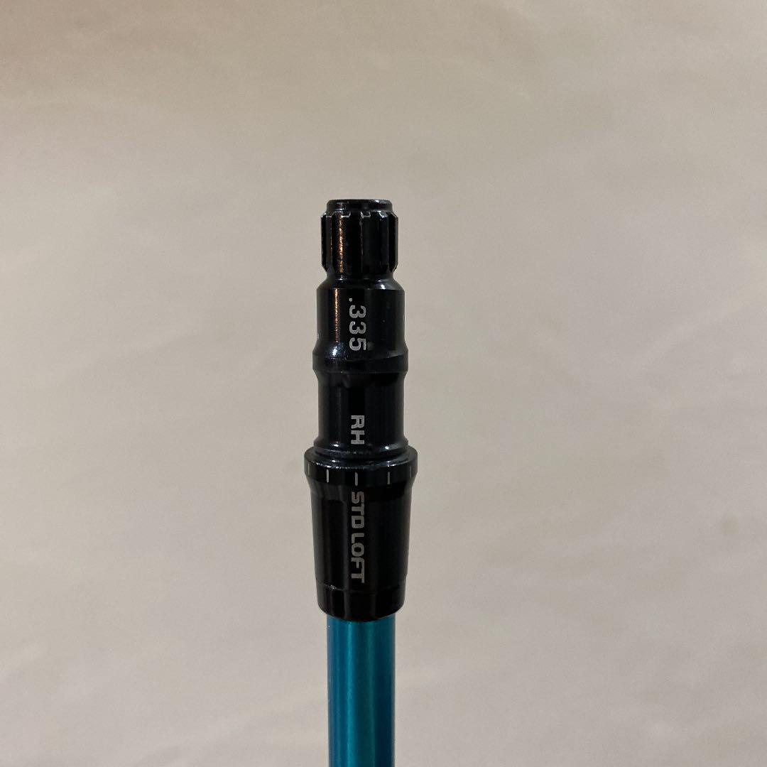 HOT人気 ツアーAD GP 6S 1W用 FWU1D-m18892043608 新品大特価