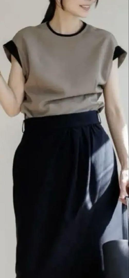 新品未使用】deres デレス 17th breezy tops - メルカリ