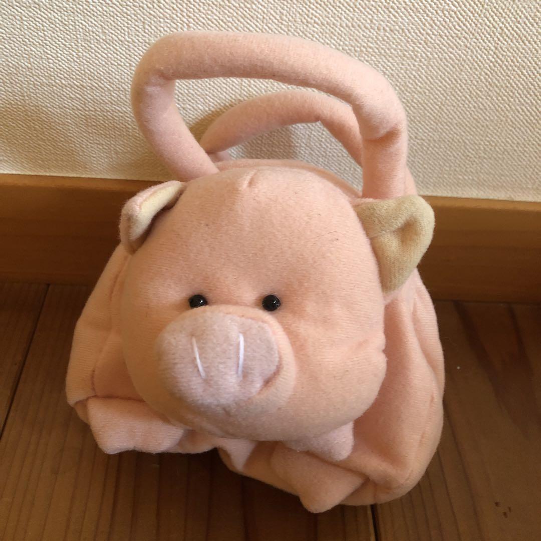 ムニュムニュ ブタ 80年代 おもちゃ 豚 ぬいぐるみ 昭和 レトロ ファンシー Amazon.co.jp: 昭和レトロ ファンシー ベルモア 豚 ぬいぐるみ