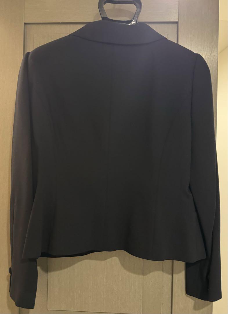 美品 ヌーヴコンフィニ お受験ワンピース ジャケット15号 ワンピース13 美品 ヌーヴコンフィニ お受験ワンピース ジャケット15号 ワンピース13
