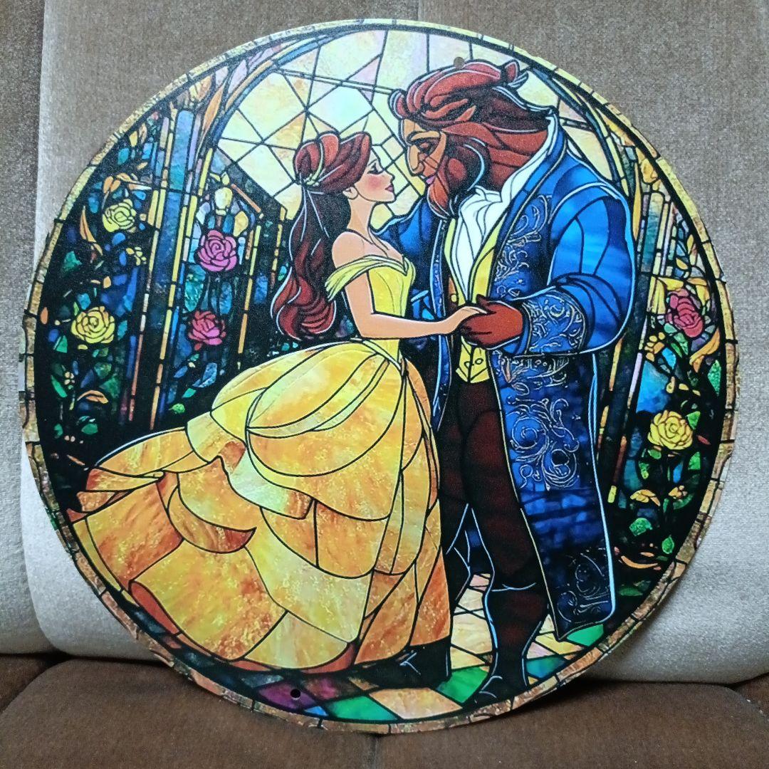 ディズニーサンキャッチャーシリーズ