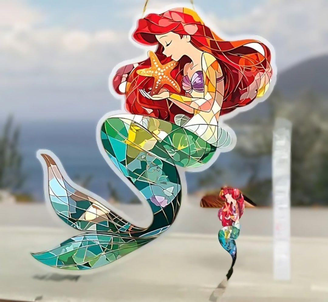 ディズニーサンキャッチャーシリーズ