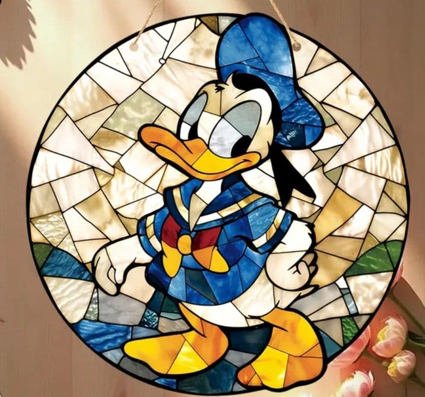 ディズニーサンキャッチャーシリーズ