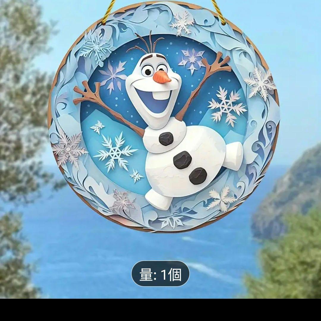 ディズニーサンキャッチャーシリーズ