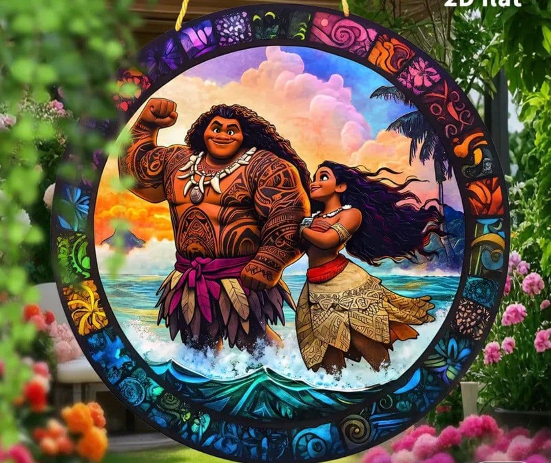 1セット限り ディズニーサンキャッチャーシリーズ