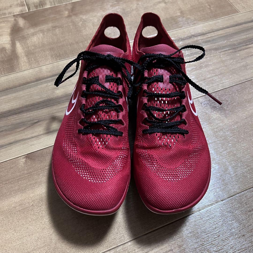 美品・正規品❣️最安値】NIKEズームドラゴンフライ27.5新品純正