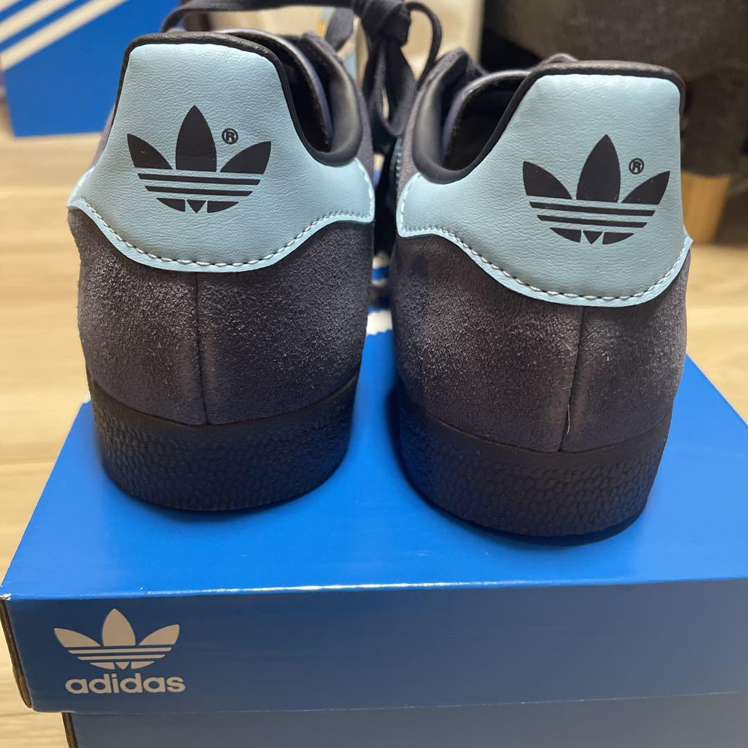 人気商品 【即日発送】gazelle ガゼル 常田大希 adidas 26.5cm 2023年最新】adidas ネイビー×ホワイト 着用 アディダス  26.0cm GAZELLE 常田大希着用モデル-b2z.asmitraining GAZELLE ガゼル ガゼル アディダス shinei-sw.jp