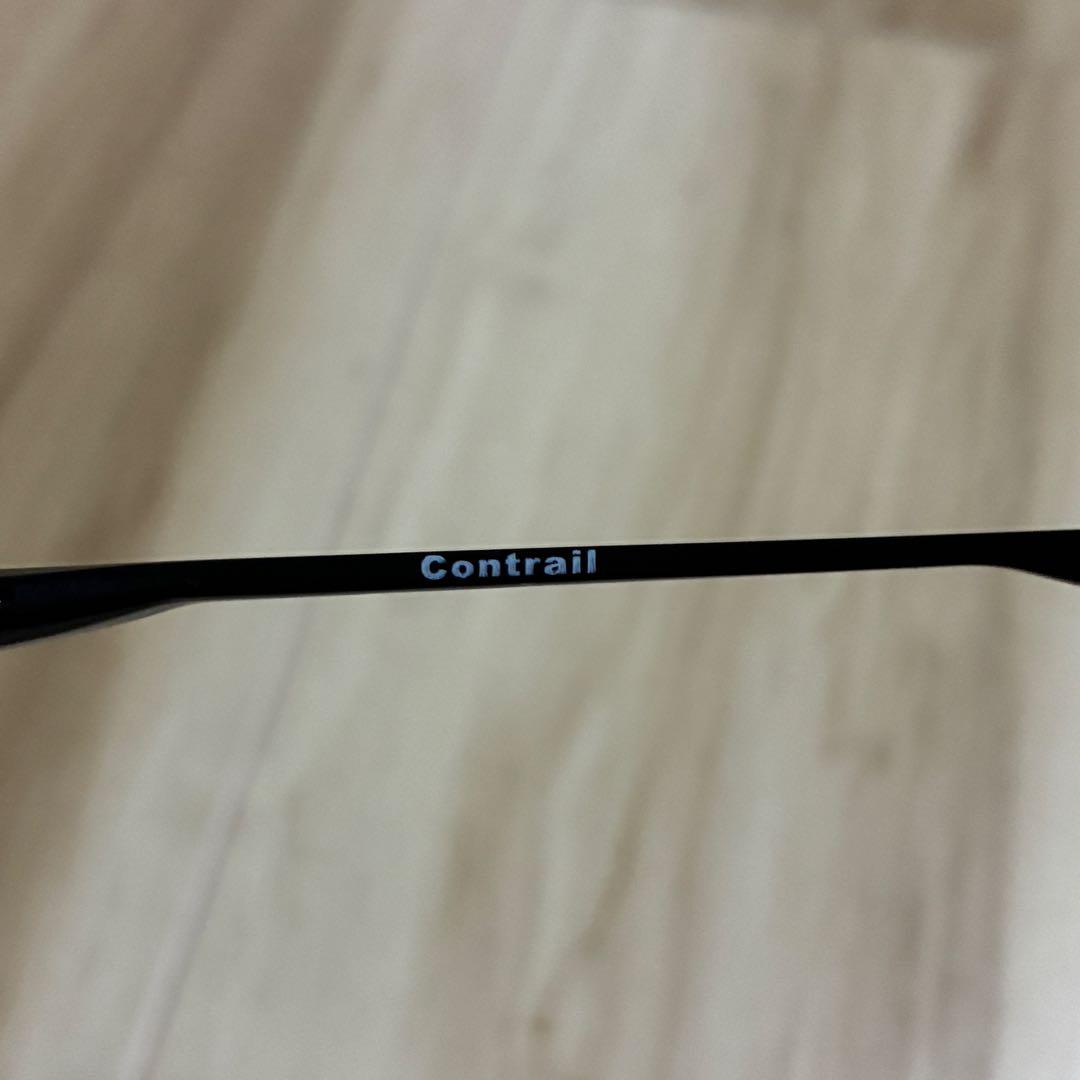 オークリー Contrail(コントレイル) 度入りレンズ オークリー Contrail(コントレイル) 度入りレンズ