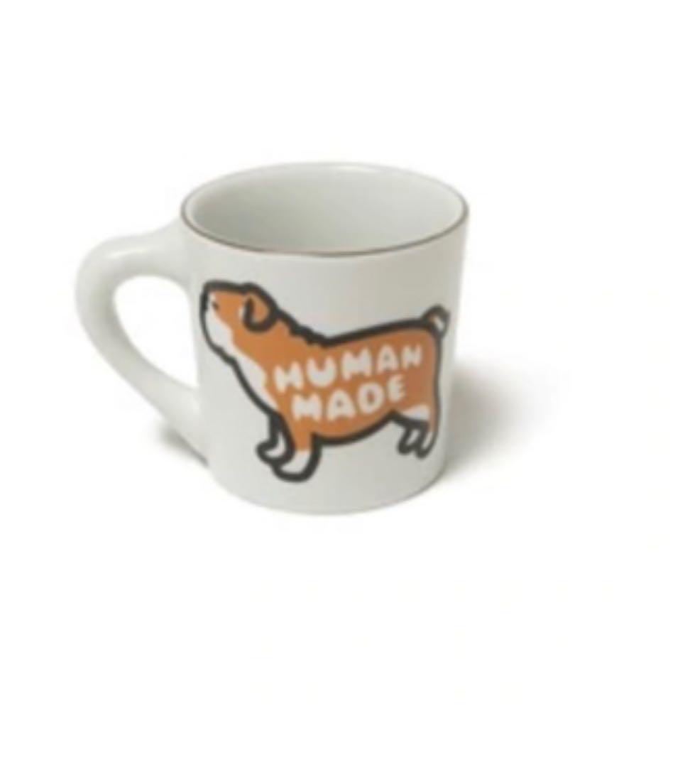 期間限定価格 Mug Cup White F ヒューマンメイド マグカップ ペア 工場直送 Www Sittracon Org Br
