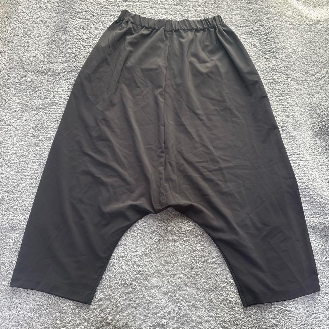 センソユニコ芽風サルエルパンツ ブランド 品 通販ファッション