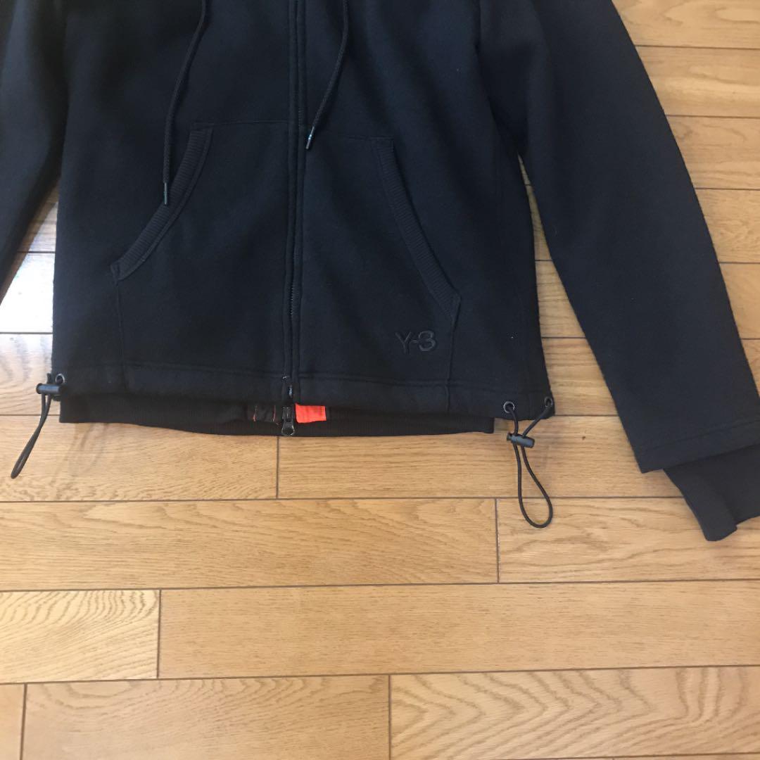 特価超激得 最終値下げ新品1 15まで3ウェイブルゾンY-3 M jsy 2in1 De2pO-m18898384206 新品お得