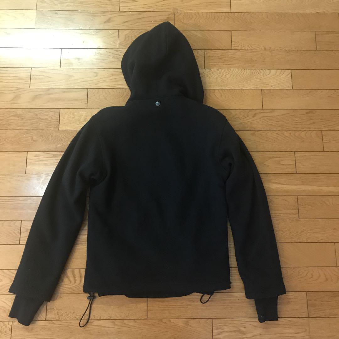 特価超激得 最終値下げ新品1 15まで3ウェイブルゾンY-3 M jsy 2in1 De2pO-m18898384206 新品お得