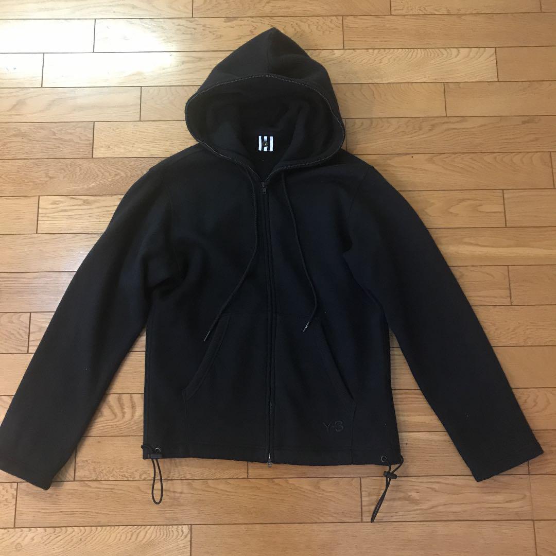 特価超激得 最終値下げ新品1 15まで3ウェイブルゾンY-3 M jsy 2in1 De2pO-m18898384206 新品お得