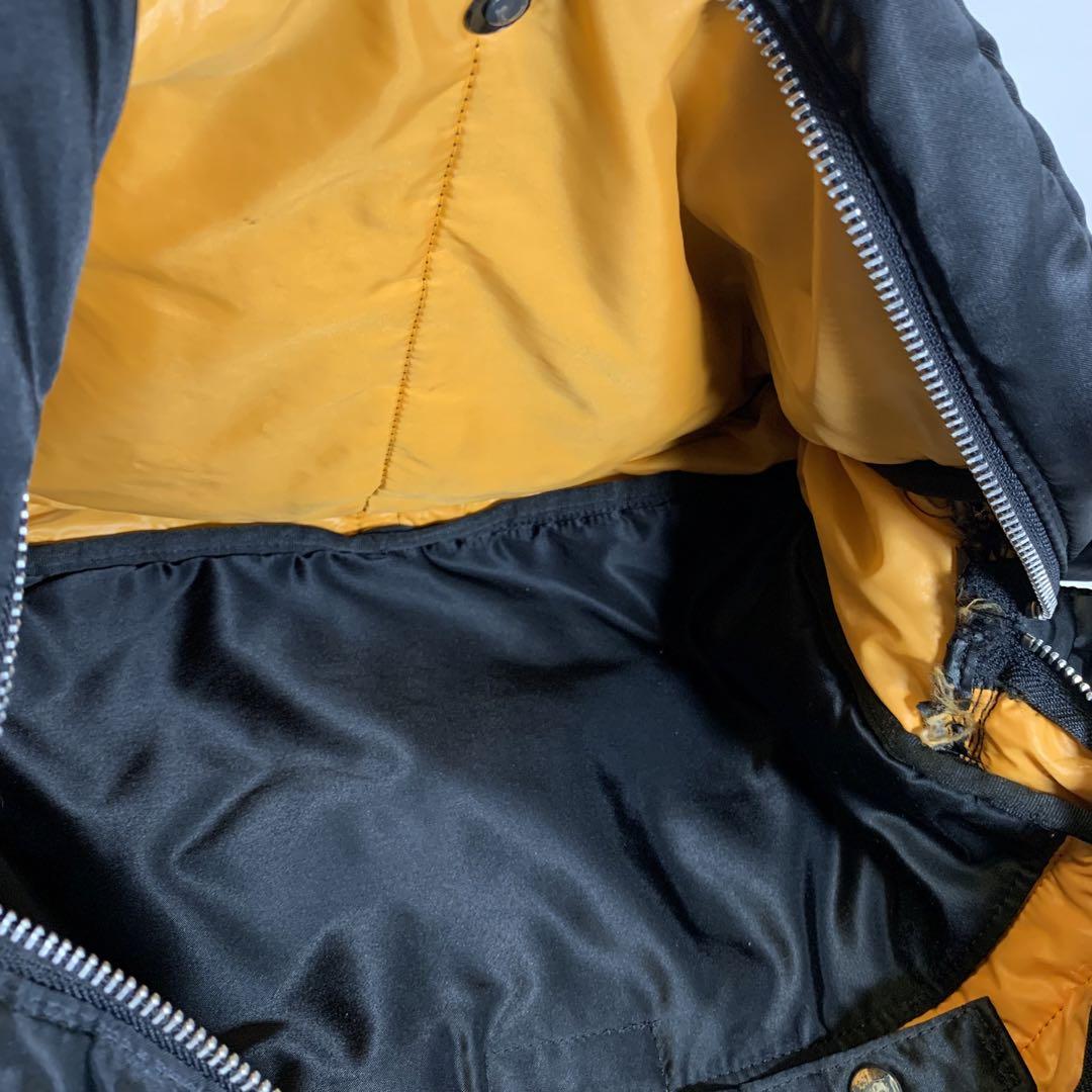 PORTER ポーター　ショルダーバッグ　ヘルメットバッグ　タンカー　 2way