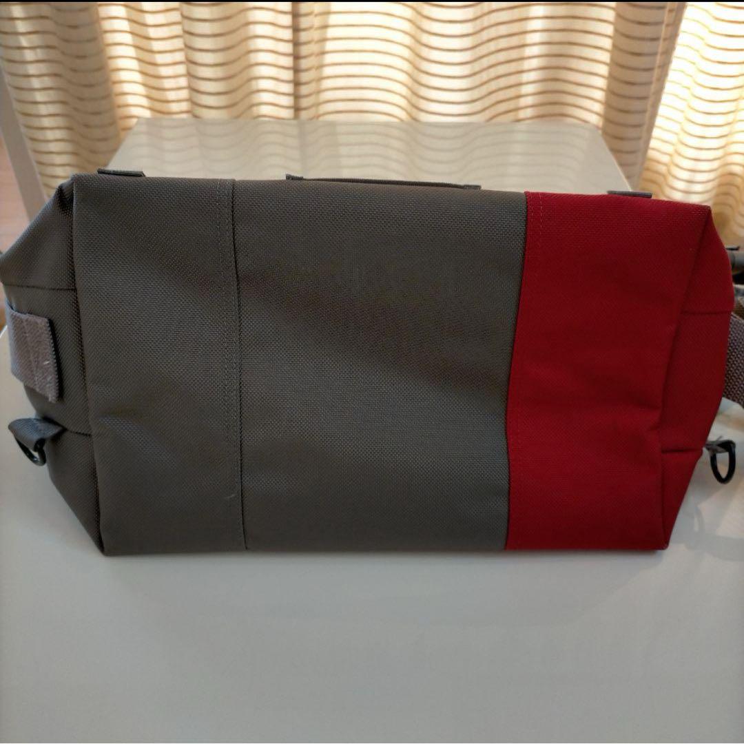 Timbuk2 メッセンジャーバッグ Mサイズ