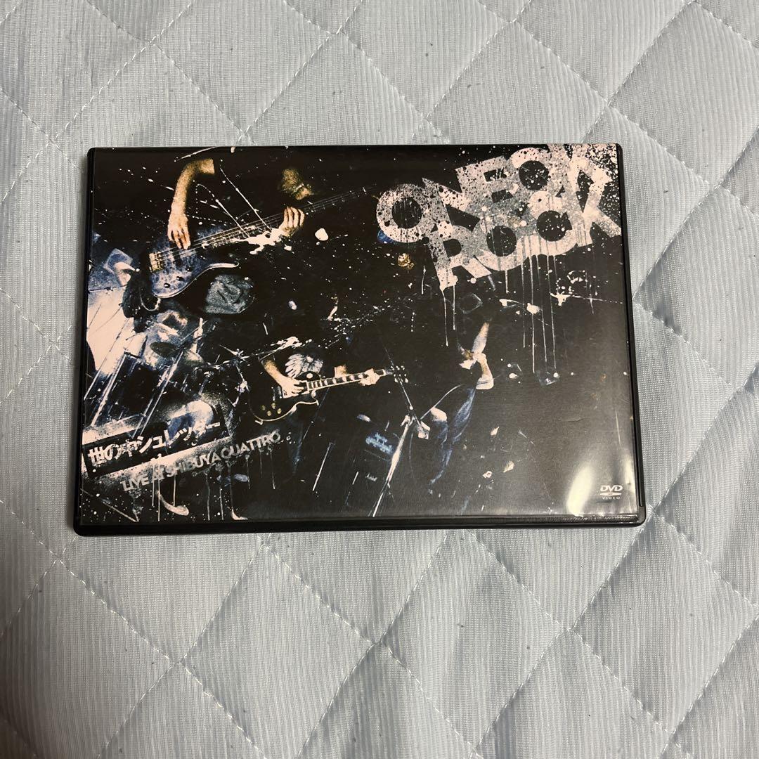 ONE OK ROCK 世の中シュレッダー - メルカリ