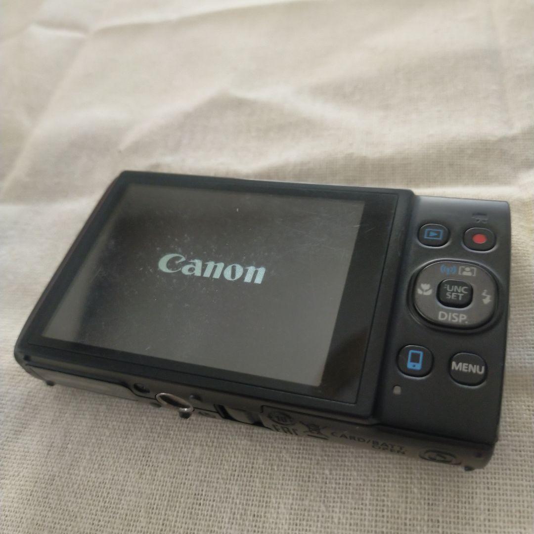 コンデジ CANON IXY640 【ジャンク品】