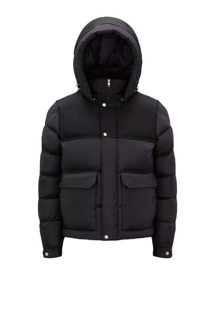 ⭐️3日限定⭐️BEAMS購入 モンクレール MUSSALA サイズ2 国内正規品