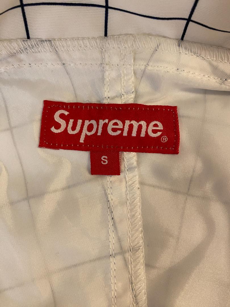 Supreme - Heavy Nylon Anorak Sサイズ 19aw