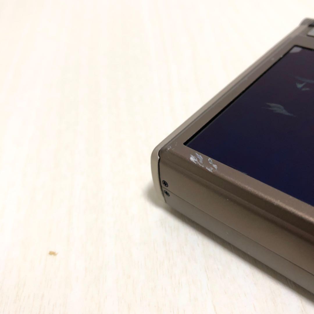 RICOH リコー R10