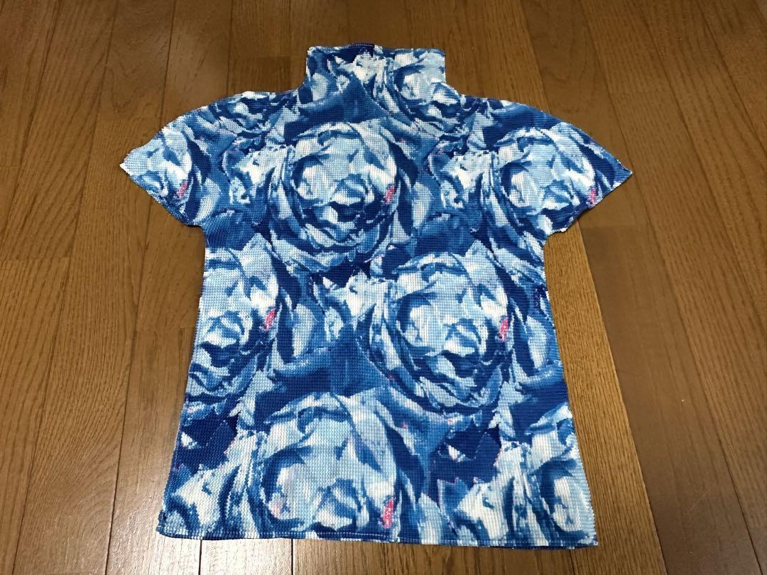 me ISSEY MIYAKE プリーツプリーズ