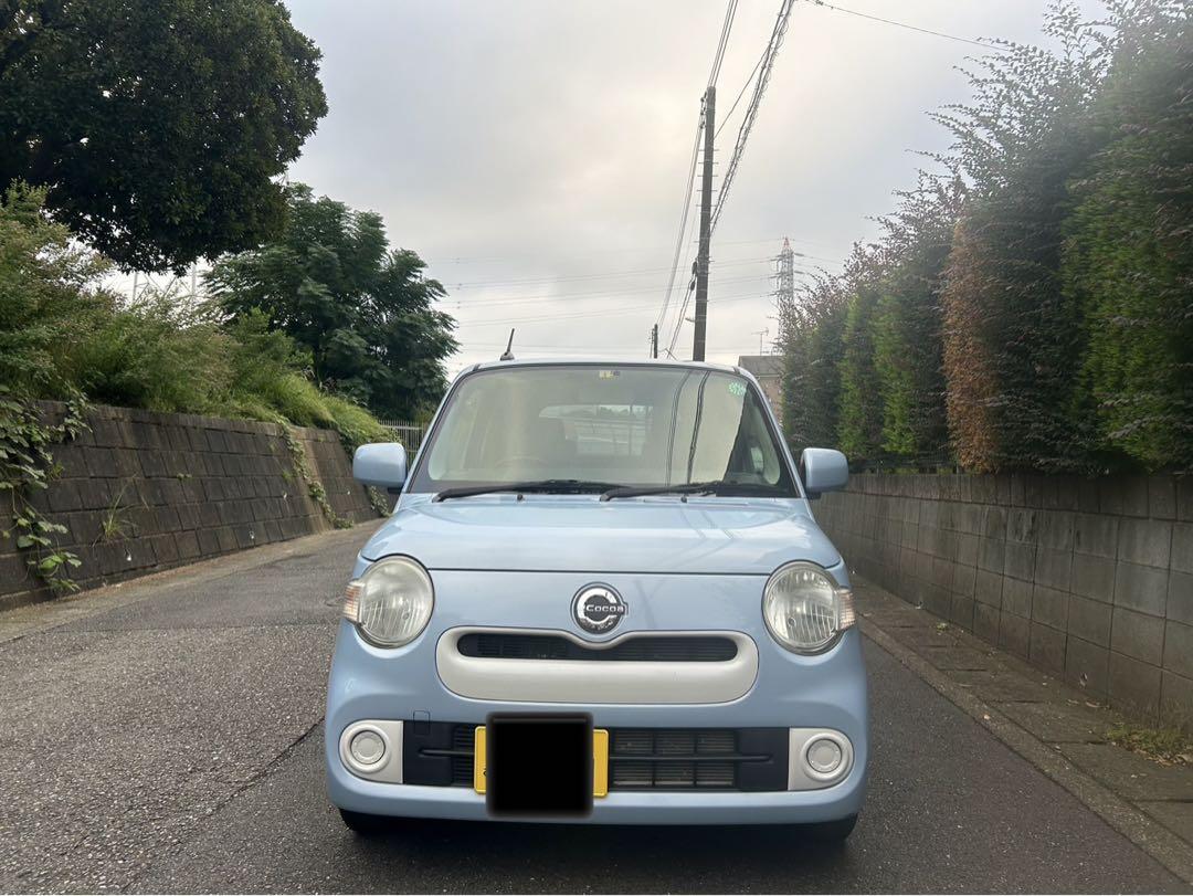 走行2.4万キロ