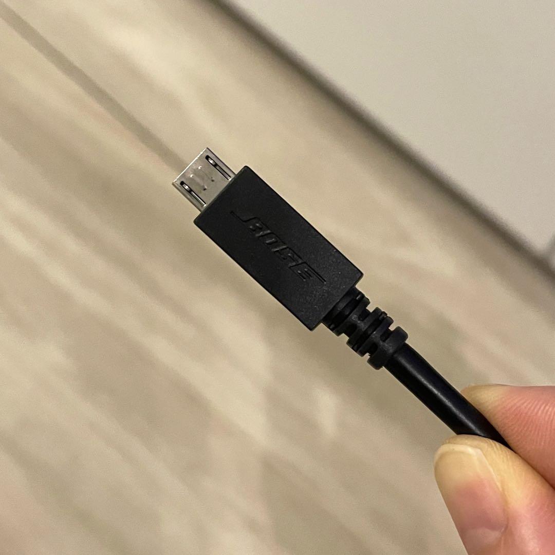 ジャンク]BOSE Bluetooth スピーカー - メルカリ