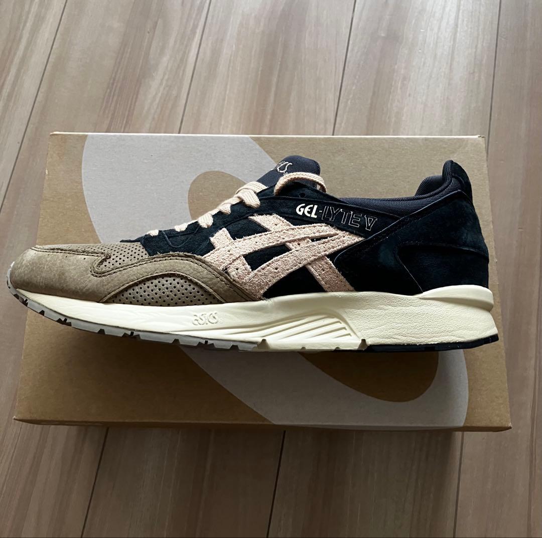 ASICS アシックス GEL LYTE V ゲルライト5 新品未使用 28.5