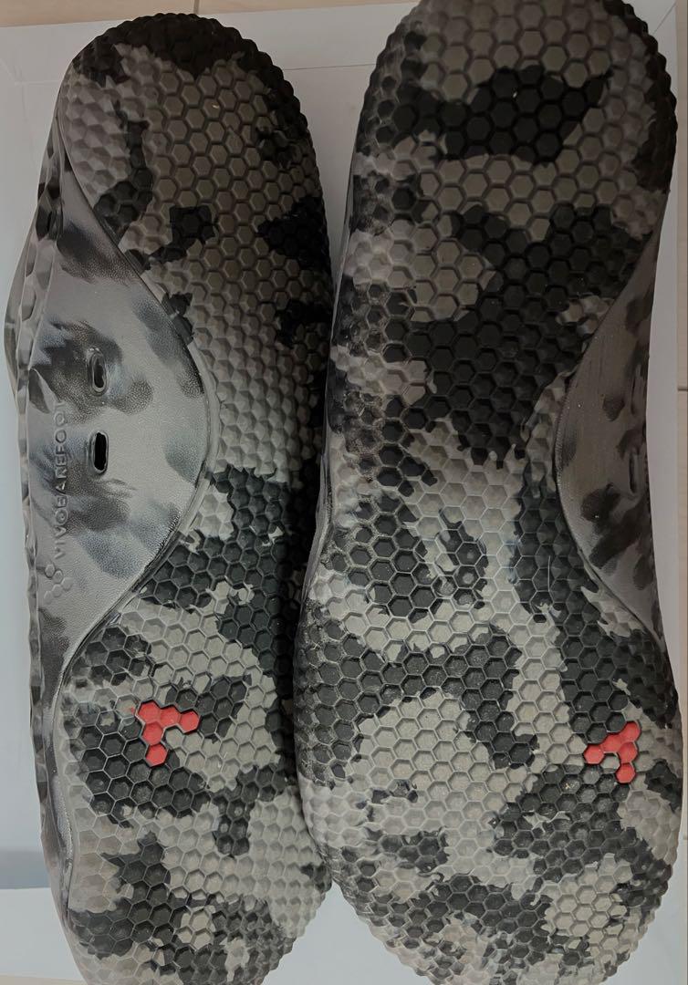 Vivobarefoot EU Womens 40 サンダル　水陸両用