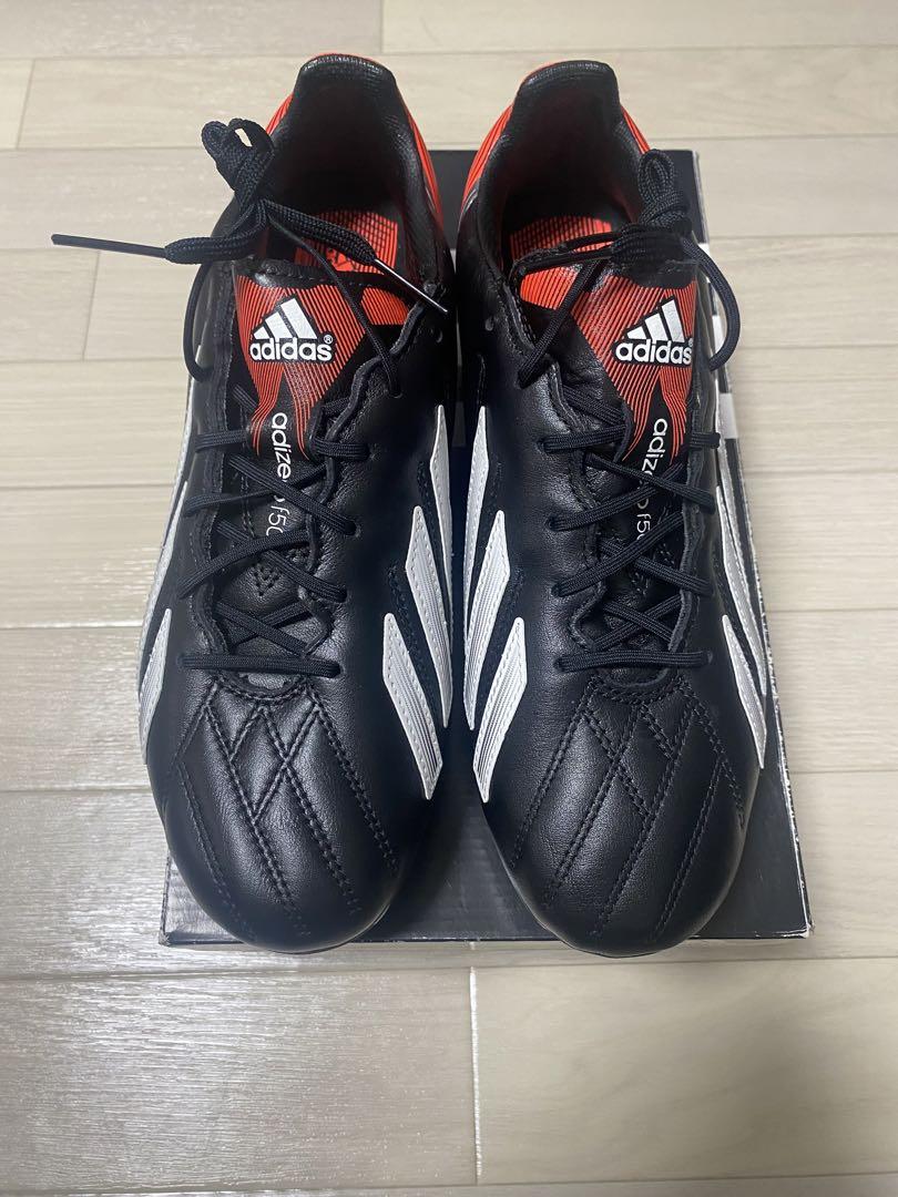 アディゼロF50 HG adidas 25.0cm