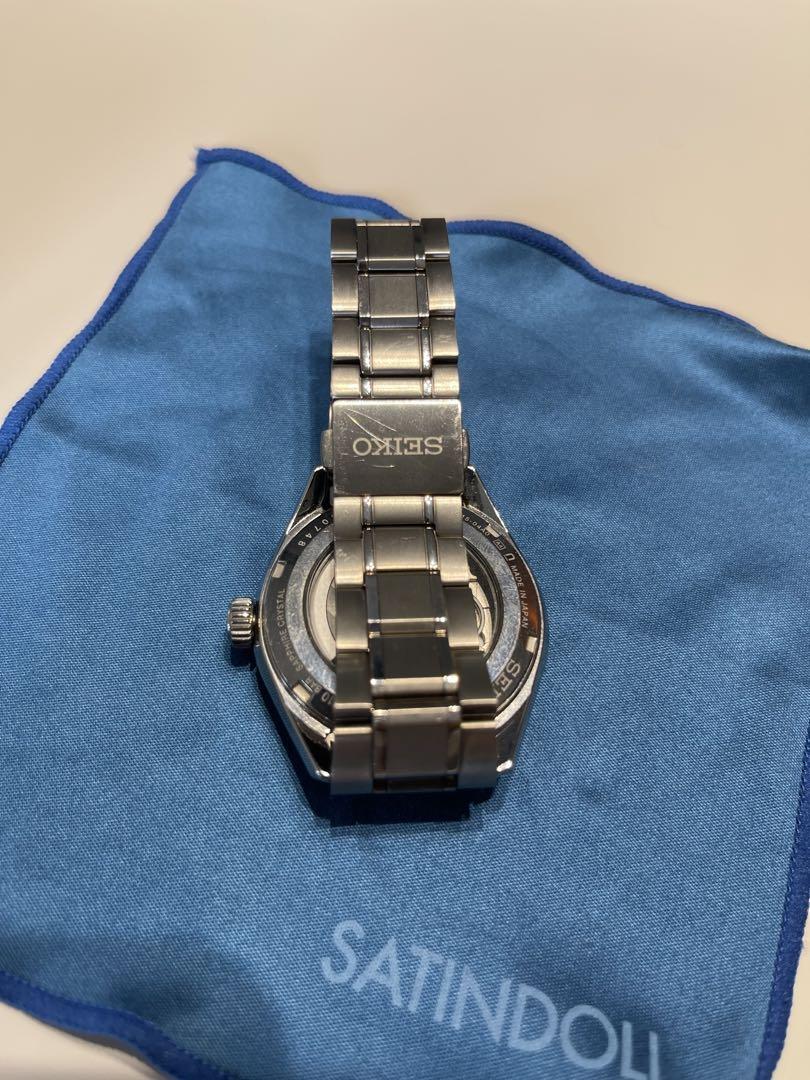 プレザージュ SARX055
