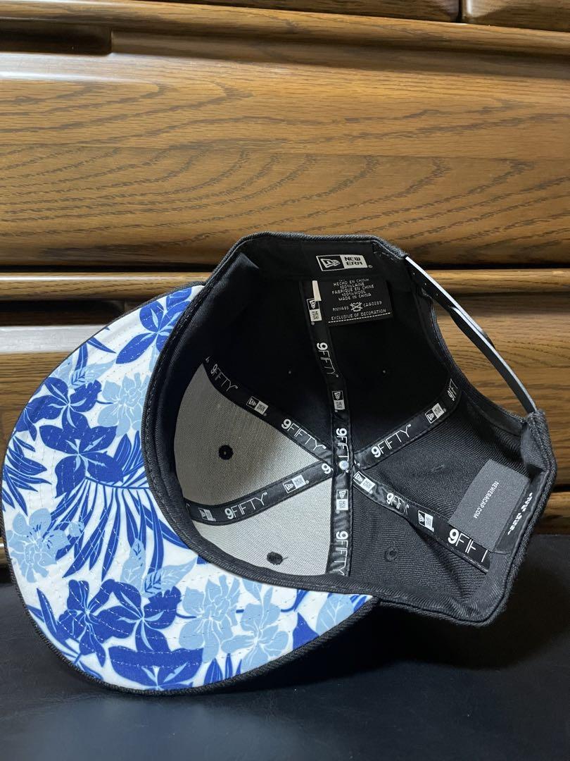 横浜DeNAベイスターズ　キャップ / 宮﨑敏郎プロデュースNEW ERA 横浜DeNAベイスターズ キャップ / 宮﨑敏郎プロデュースNEW ERA
