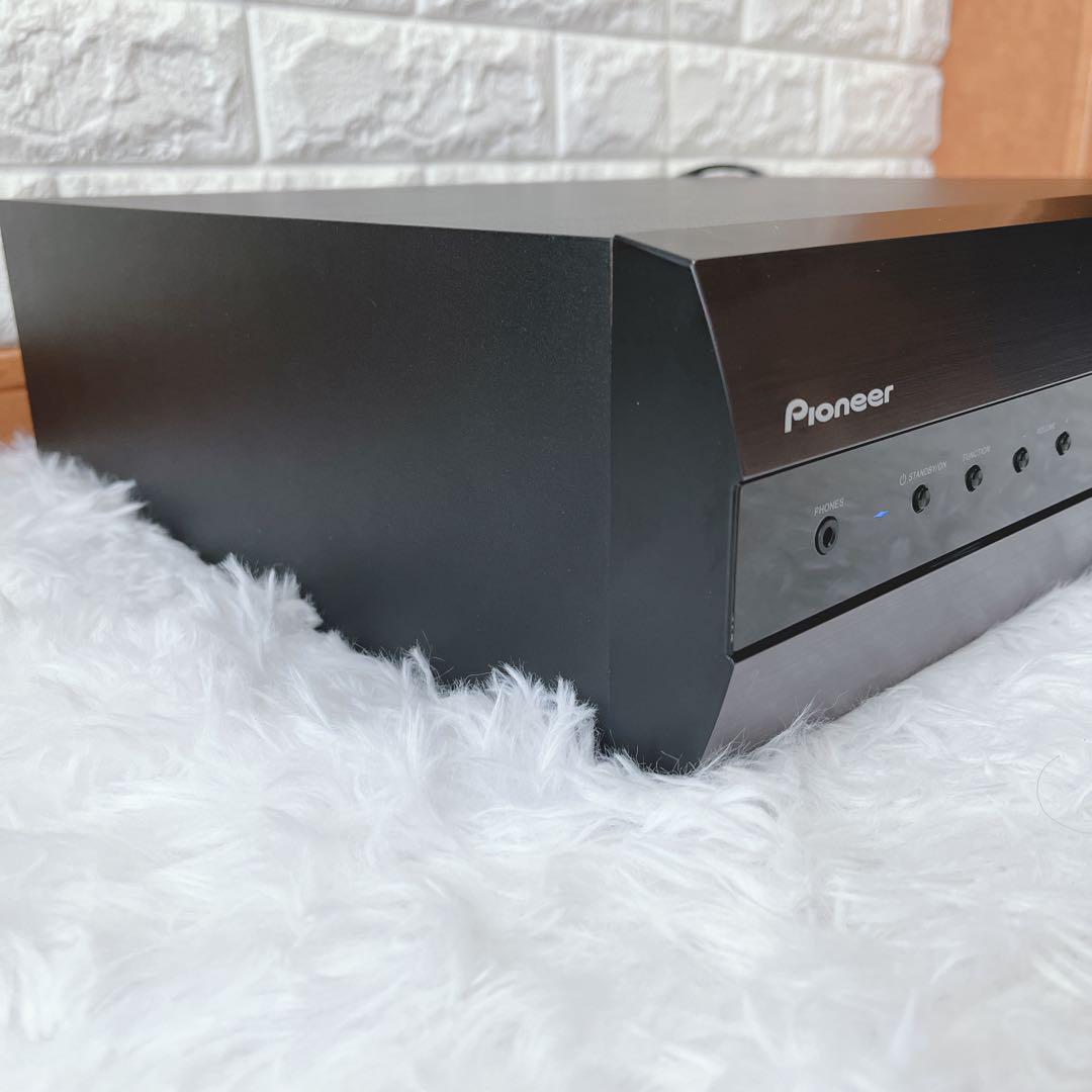 【美品】Pioneer パイオニアSA-SWR45