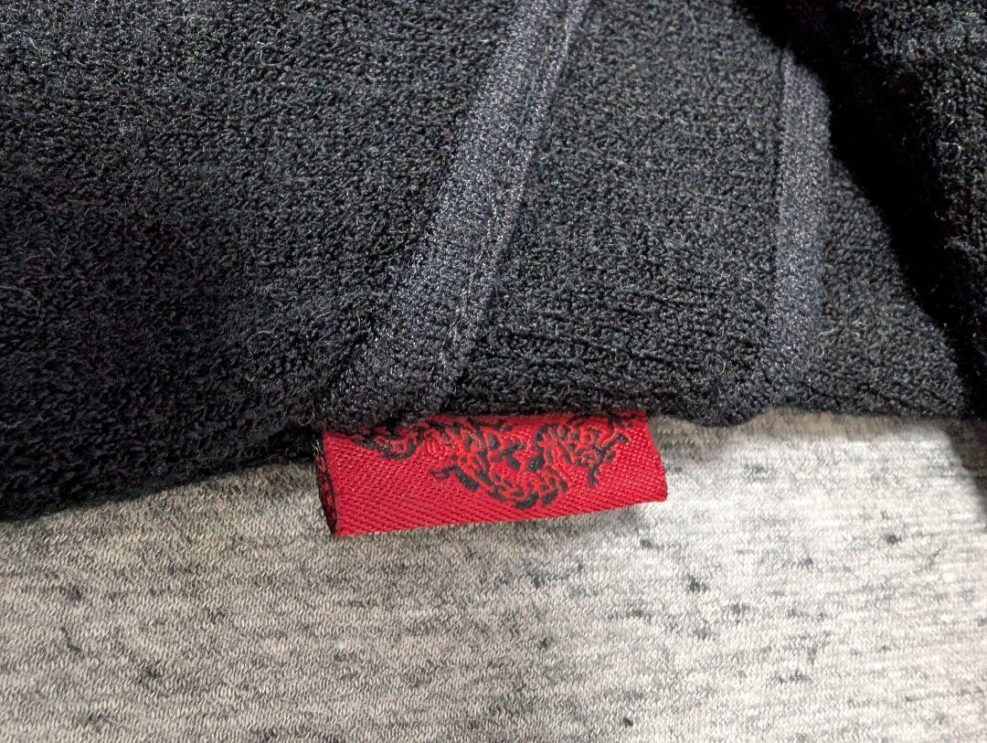 ✨美品✨OZZ ON hikozo ニットジャケット ロリータ ゴスロリ 龍刺繍