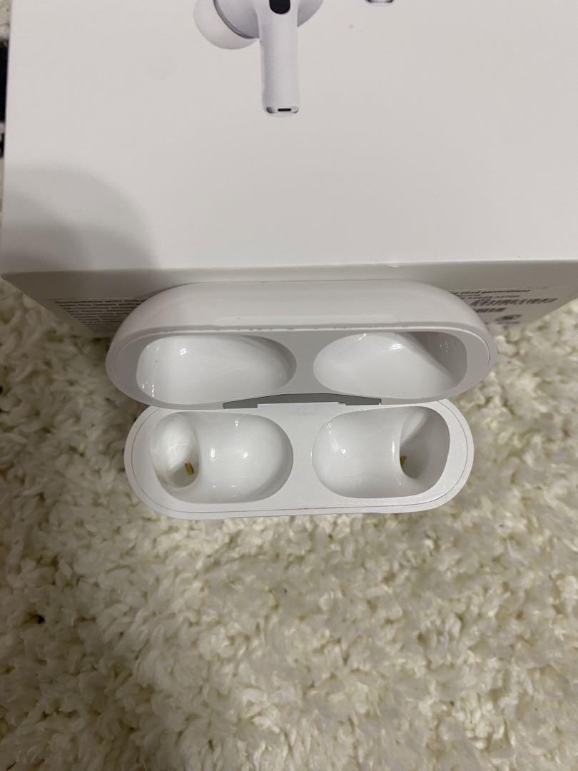 AirPods Pro 1世代