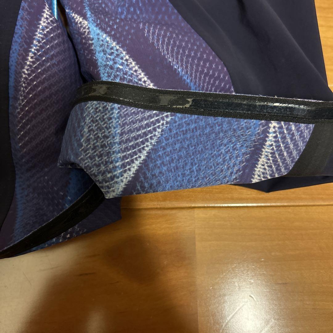 ミズノ GX5 MR 競泳用水着