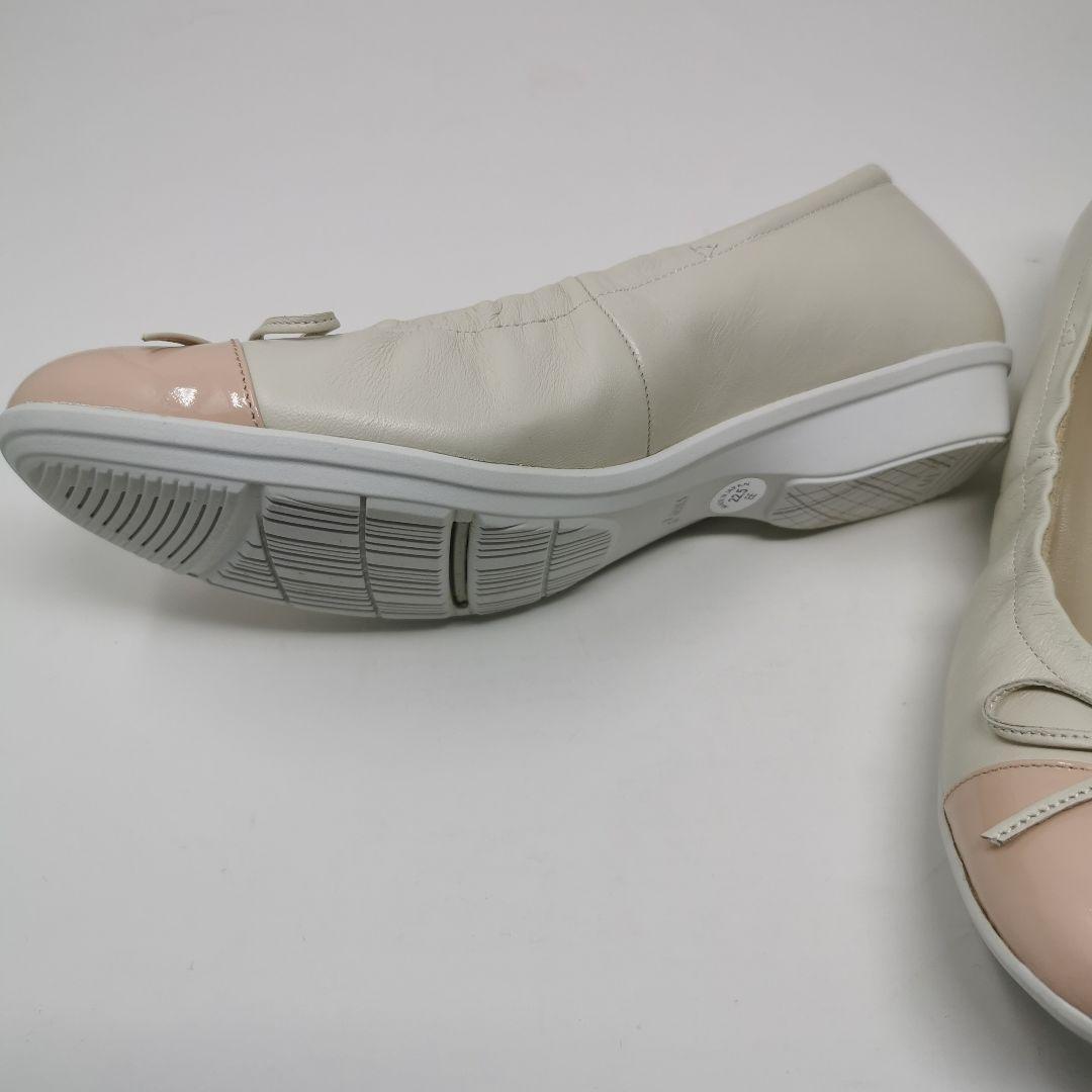 asics ウォーキング ペダラ フラットカジュアル クッションパンプス