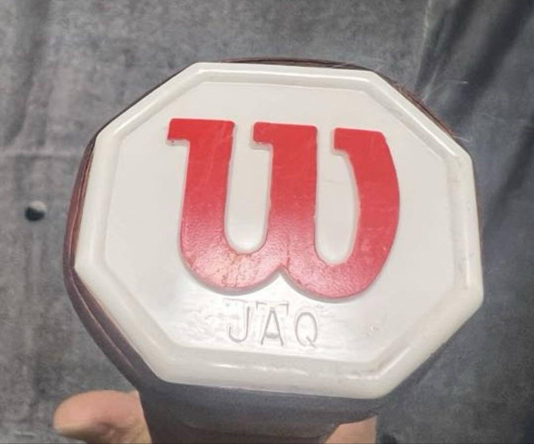 Wilson ULTRA 2 テニスラケット ヴィンテージ　レア　USA製 Wilson ウルトラ 2 | ヴィンテージラケット - TENNIS PARADISE