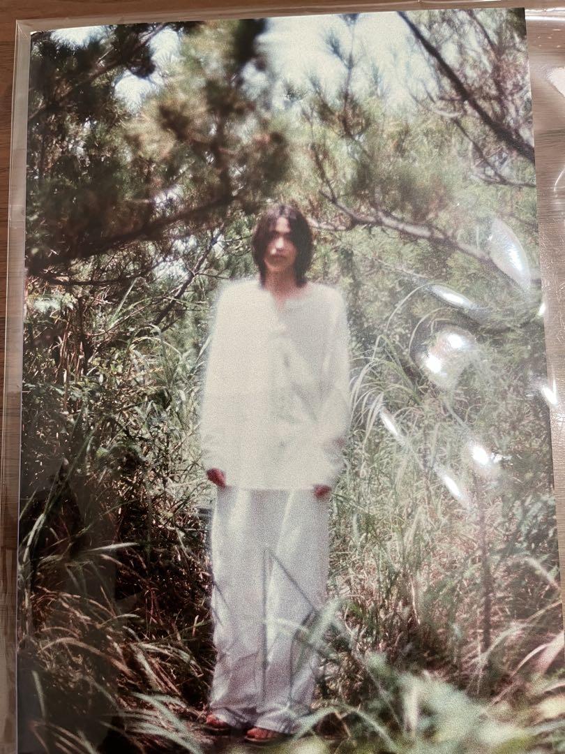 期間限定開催】俳優の豊田裕大さんの写真展「mélange」に行っ