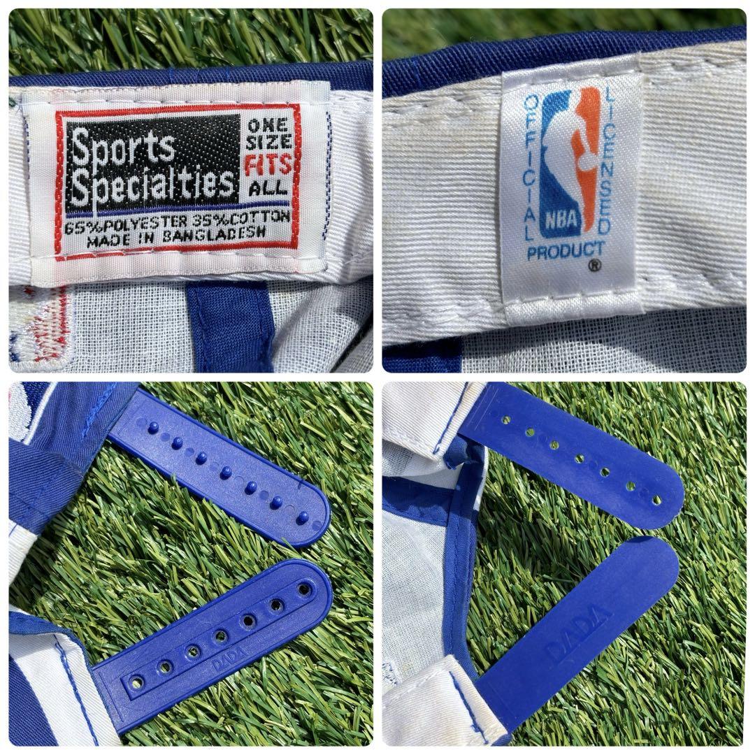90s NBA オーランドマジック キャップ バスケットボール
