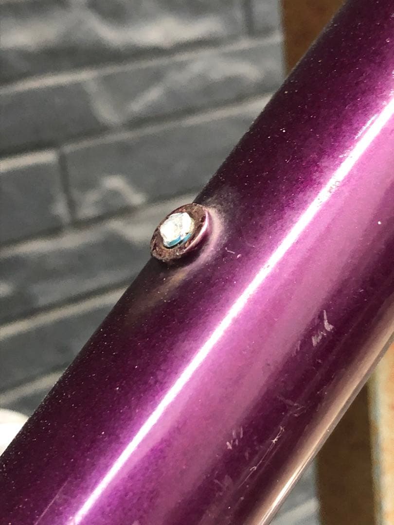 直接 希望傷や汚れあり