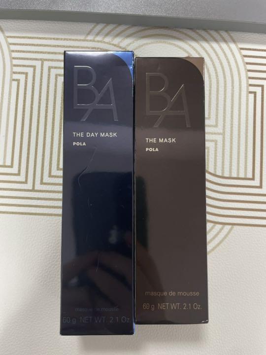 POLA ポーラ B.A正規品保証