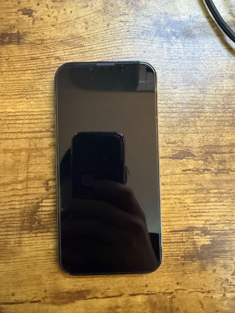 スマートフォン本体 Apple iPhone 13 Pro 256GB