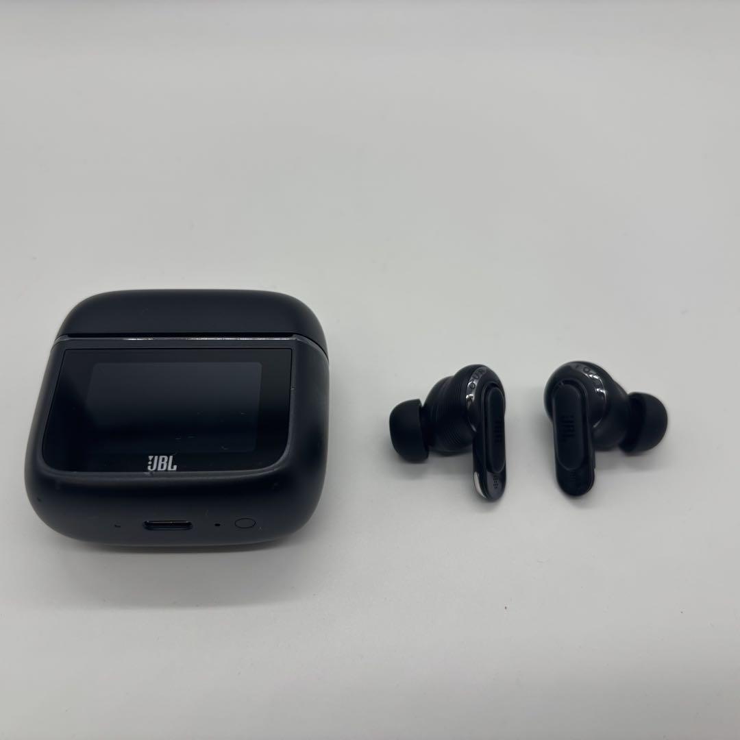 JBL Tour Pro 3 ブラック