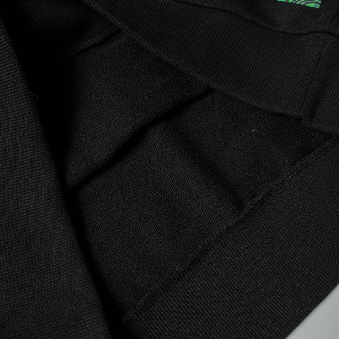 新品 THE NORTH FACE M BLOWN UP LOGO CREW